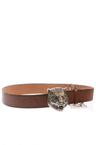 Gürtel Gucci, Farbe Braun, Preis € 101,28