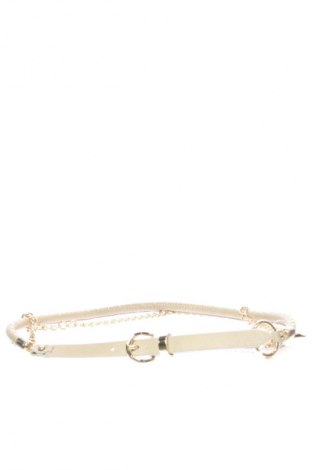 Opasek  Liu Jo, Barva Béžová, Cena  869,00 Kč