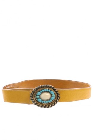 Opasok  Lucifair, Farba Žltá, Cena  30,05 €