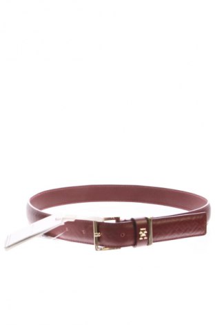 Gürtel Tommy Hilfiger, Farbe Rot, Preis € 77,99