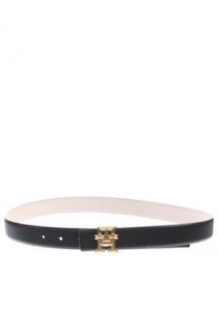 Pasek Tommy Hilfiger, Kolor Niebieski, Cena 337,99 zł