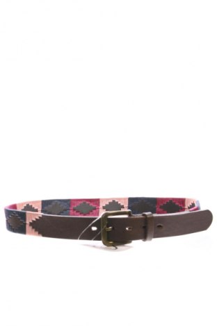 Ζώνη Unbranded, Χρώμα Πολύχρωμο, Τιμή 22,99 €