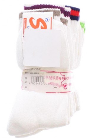 Zestaw Unbranded, Rozmiar M, Kolor Biały, Cena 42,99 zł