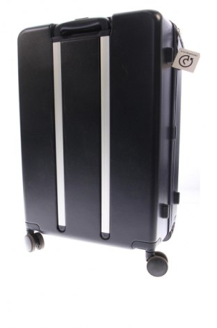 Куфар Tommy Hilfiger, Цвят Син, Цена 229,99 лв.