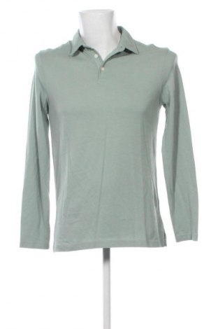 Pánske tričko  14th & Union, Veľkosť M, Farba Zelená, Cena  9,72 €