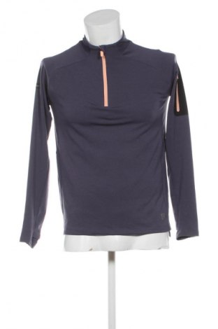Herren Shirt ALEX, Größe L, Farbe Blau, Preis € 8,99