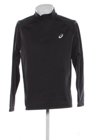 Herren Shirt ASICS, Größe XL, Farbe Schwarz, Preis 18,99 €