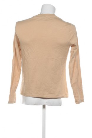 Pánske tričko  ASOS, Veľkosť S, Farba Béžová, Cena  8,95 €