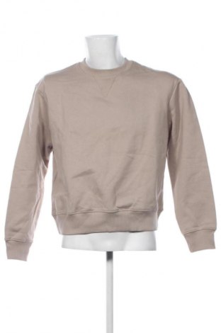 Ανδρική μπλούζα ASOS, Μέγεθος M, Χρώμα  Μπέζ, Τιμή 12,99 €