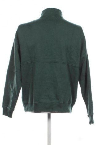 Pánske tričko  Abercrombie & Fitch, Veľkosť L, Farba Zelená, Cena  56,95 €