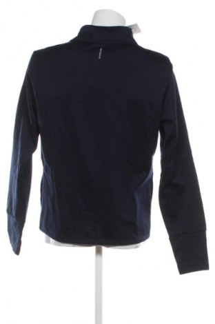 Мъжка блуза Active, Размер L, Цвят Син, Цена 12,99 лв.