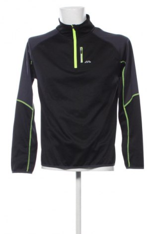 Ανδρική μπλούζα Active, Μέγεθος L, Χρώμα Μαύρο, Τιμή 7,99 €