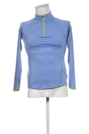 Herren Shirt Active, Größe S, Farbe Blau, Preis € 7,99