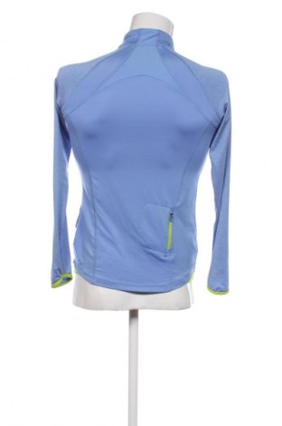 Herren Shirt Active, Größe S, Farbe Blau, Preis € 7,99
