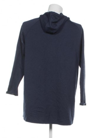 Pánske tričko  Active By Tchibo, Veľkosť L, Farba Modrá, Cena  7,95 €