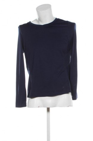 Мъжка блуза Active By Tchibo, Размер M, Цвят Син, Цена 23,46 лв.