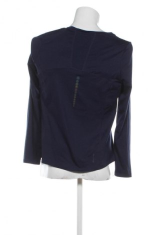 Мъжка блуза Active By Tchibo, Размер M, Цвят Син, Цена 23,46 лв.