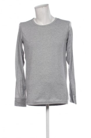 Męska bluzka Active By Tchibo, Rozmiar XL, Kolor Szary, Cena 30,99 zł