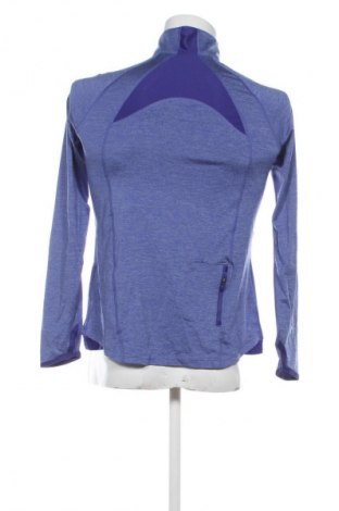 Herren Shirt Active By Tchibo, Größe M, Farbe Blau, Preis 7,99 €