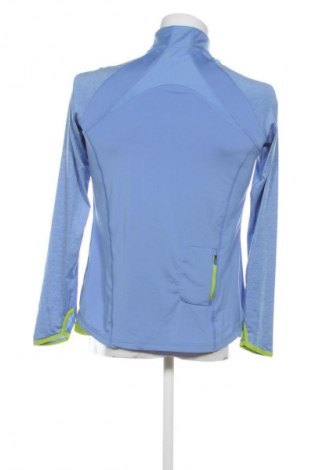 Pánske tričko  Active By Tchibo, Veľkosť M, Farba Modrá, Cena  6,95 €