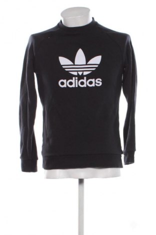 Мъжка блуза Adidas Originals, Размер S, Цвят Черен, Цена 44,99 лв.