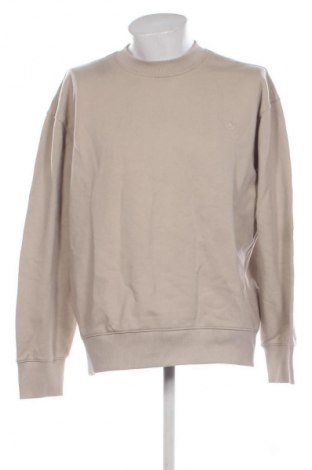 Herren Shirt Adidas, Größe XL, Farbe Beige, Preis € 62,99