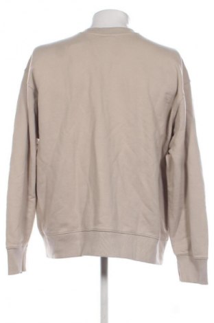 Herren Shirt Adidas, Größe XL, Farbe Beige, Preis € 62,99