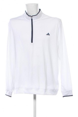 Pánské tričko  Adidas, Velikost XXL, Barva Bílá, Cena  1 429,00 Kč