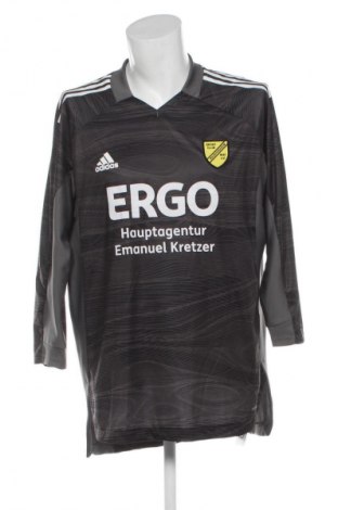 Férfi blúz Adidas, Méret XXL, Szín Sokszínű, Ár 10 159 Ft