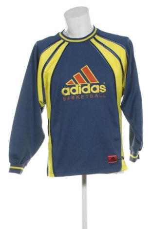 Herren Shirt Adidas, Größe S, Farbe Mehrfarbig, Preis 19,99 €