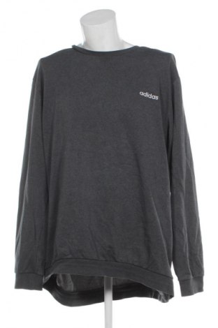 Pánske tričko  Adidas, Veľkosť XL, Farba Sivá, Cena  27,95 €
