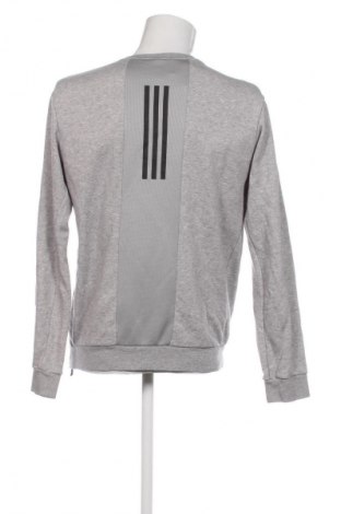 Bluză de bărbați Adidas, Mărime XL, Culoare Gri, Preț 133,99 Lei