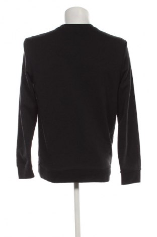 Herren Shirt Adidas, Größe M, Farbe Schwarz, Preis 24,99 €