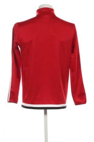 Férfi blúz Adidas, Méret M, Szín Piros, Ár 7 789 Ft