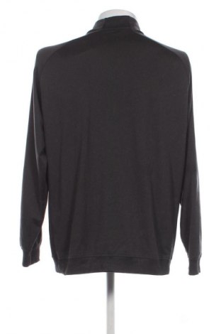 Мъжка блуза Adidas, Размер L, Цвят Сив, Цена 41,00 лв.