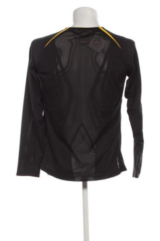 Herren Shirt Adidas, Größe L, Farbe Schwarz, Preis 21,99 €
