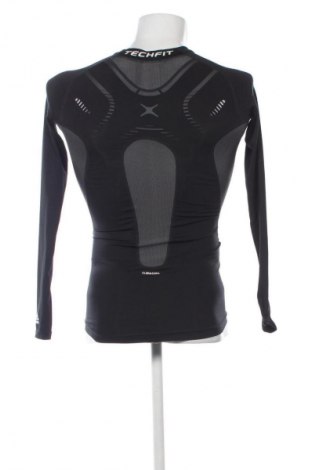 Мъжка блуза Adidas, Размер S, Цвят Черен, Цена 41,00 лв.