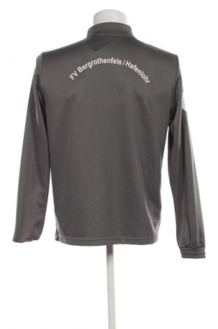 Férfi blúz Adidas, Méret L, Szín Szürke, Ár 9 629 Ft