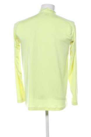 Мъжка блуза Adidas, Размер L, Цвят Зелен, Цена 41,06 лв.