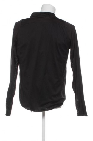 Herren Shirt Adidas, Größe L, Farbe Schwarz, Preis 21,99 €