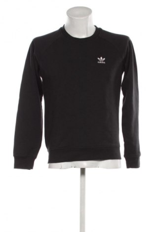 Мъжка блуза Adidas Originals, Размер S, Цвят Черен, Цена 104,99 лв.