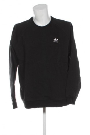 Férfi blúz Adidas Originals, Méret L, Szín Fekete, Ár 14 139 Ft