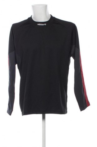 Мъжка блуза Adidas Originals, Размер M, Цвят Черен, Цена 93,99 лв.