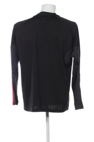 Мъжка блуза Adidas Originals, Размер M, Цвят Черен, Цена 93,99 лв.