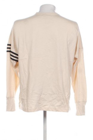 Мъжка блуза Adidas Originals, Размер M, Цвят Екрю, Цена 93,99 лв.