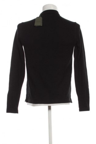 Pánske tričko  AllSaints, Veľkosť S, Farba Čierna, Cena  36,95 €