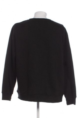 Pánske tričko  Alpha Industries, Veľkosť 3XL, Farba Čierna, Cena  45,95 €