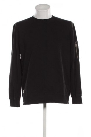 Férfi blúz Alpha Industries, Méret XL, Szín Fekete, Ár 23 839 Ft