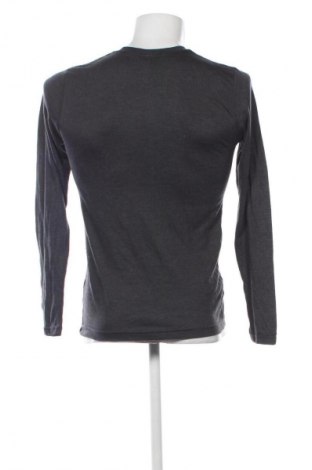 Мъжка блуза American Apparel, Размер S, Цвят Сив, Цена 27,00 лв.