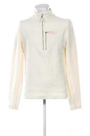 Bluză de bărbați Amundsen, Mărime L, Culoare Ecru, Preț 157,99 Lei